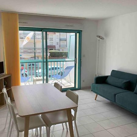 Appartement Stella-Plage Cucq Dış mekan fotoğraf