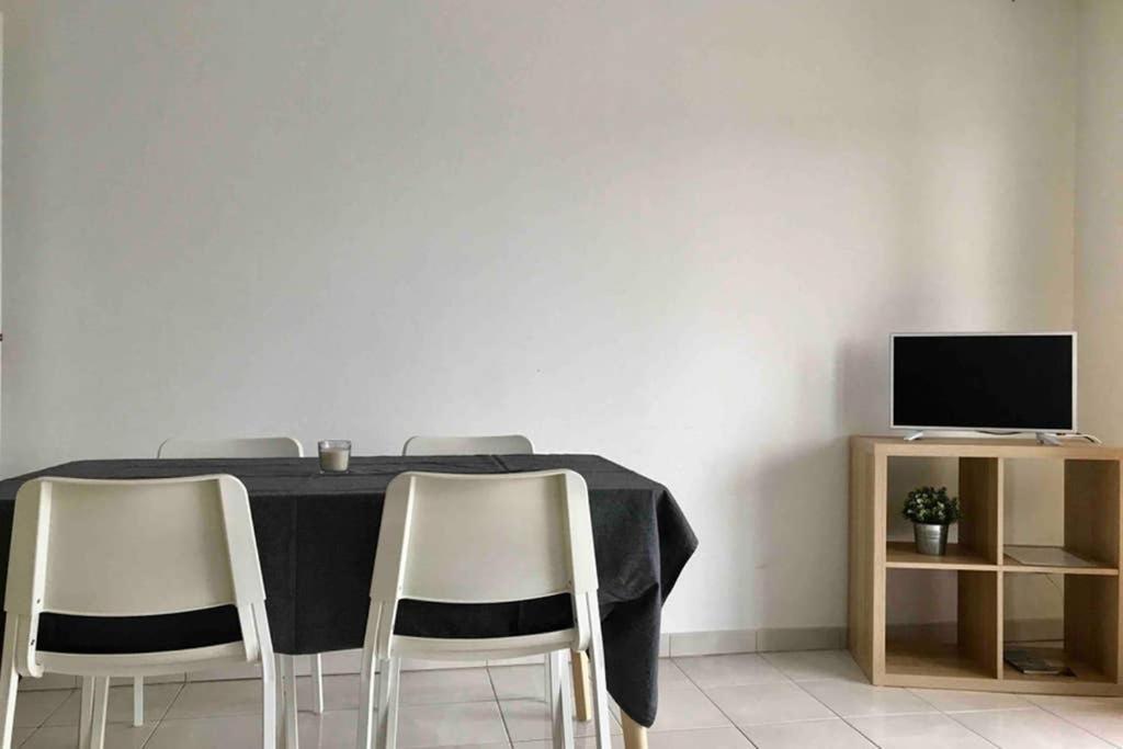 Appartement Stella-Plage Cucq Dış mekan fotoğraf