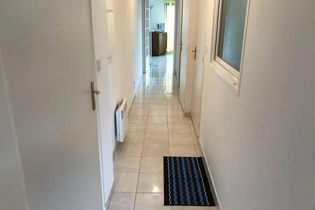 Appartement Stella-Plage Cucq Dış mekan fotoğraf