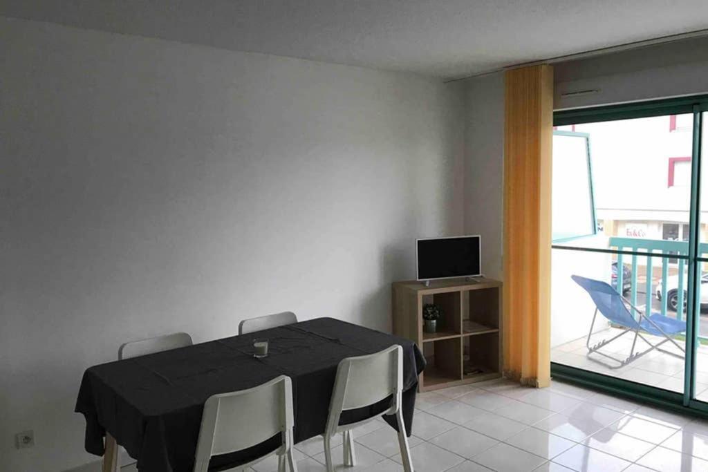 Appartement Stella-Plage Cucq Dış mekan fotoğraf
